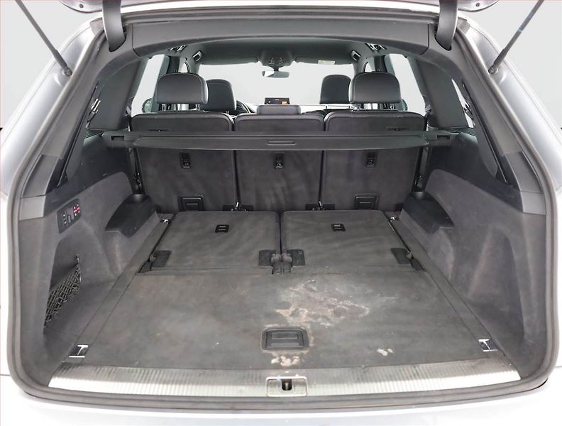 Audi Q7 (2016) S-Line 3.0 TDI - fotka 19 z 19