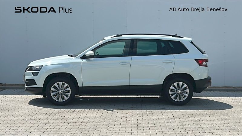 Škoda Karoq (2018) AMBITION TDI 1.6/85KW 6MP - fotka 3 z 24