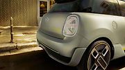 Mini Electric Concept.