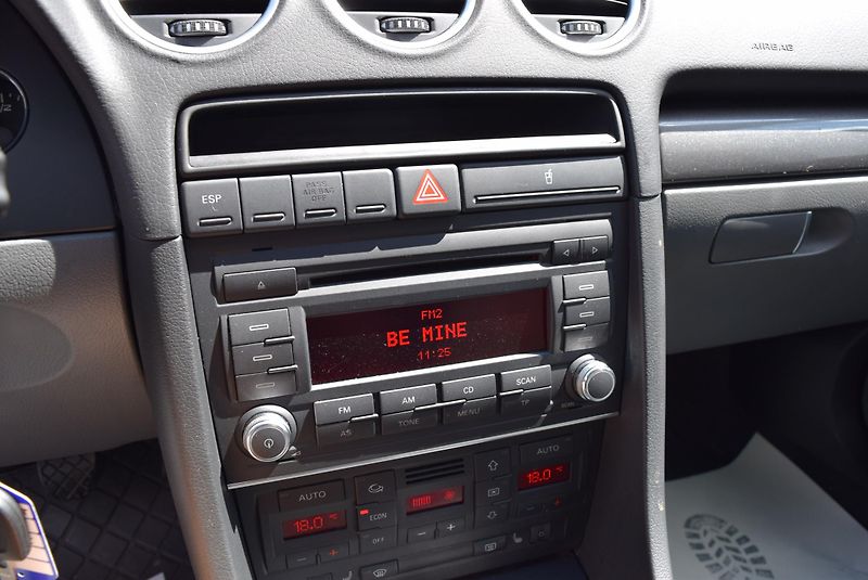 Seat Exeo (2010) 2.0TDI 88kw REFERENCE VÝHŘEVY - fotka 23 z 44