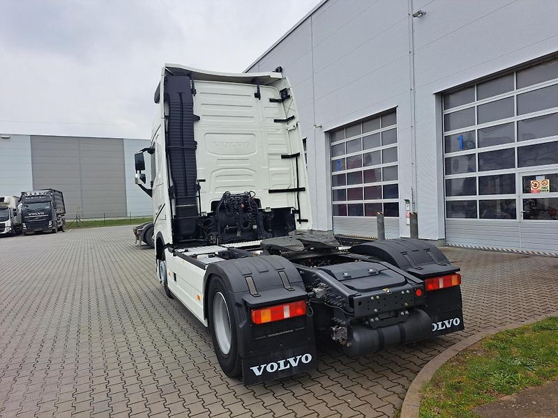 Volvo FH (2024) 500XL  - fotka 4 z 11