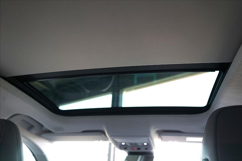 Citroën C5 Aircross (2026) 1,2 Hybrid 145k Automatic MAX - fotka 20 z 23
