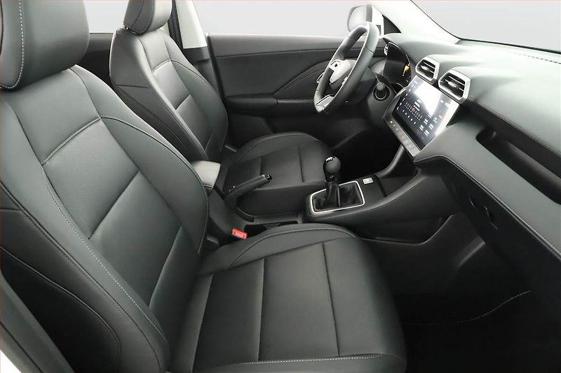MG ZS (2025) 1.5 i, Elegance, FullLed - fotka 7 z 23