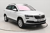 Škoda Karoq 2,0 TDI 110 kW DSG 4x4 TAŽNÉ Z - náhled 2