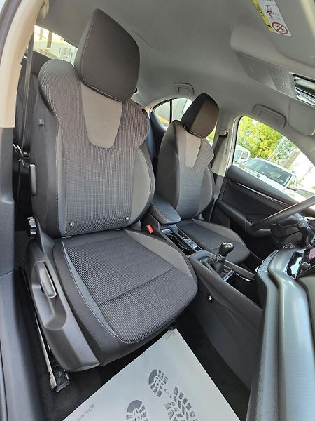 Škoda Octavia (2022) 2,0TDI 85kW 1.Maj. ČR LED NAVI - fotka 10 z 44