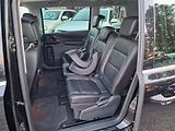 Volkswagen Sharan 2,0TDI 4MOTION DSG HIGHLINE  - náhled 8