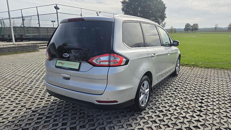 Ford Galaxy (2023) 2.0 EcoBl 110kW AT TITAN DPH - fotka 6 z 36
