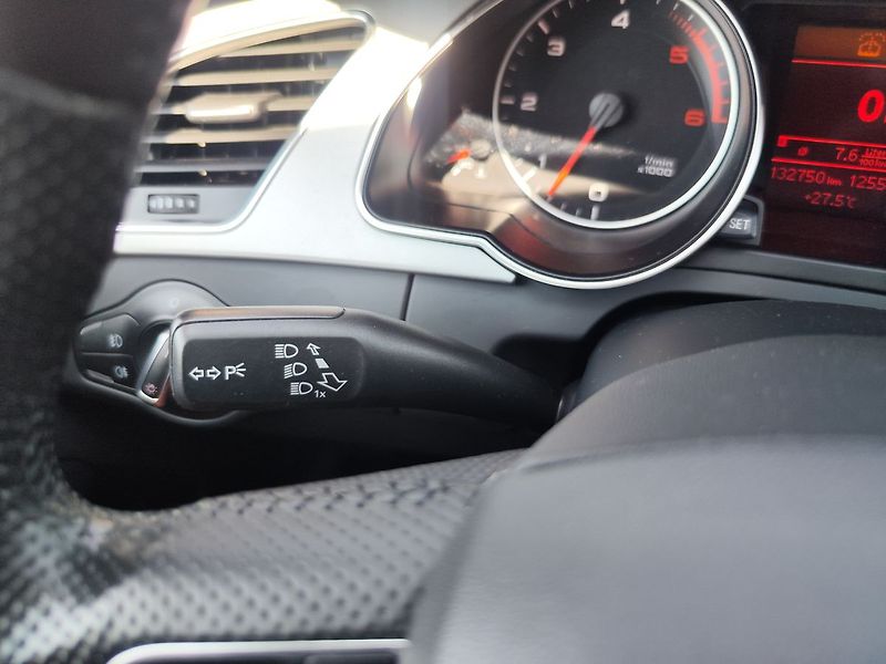Audi A5 3.0 TDI/176kW Quattro - fotka 25 z 33