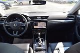 Škoda Superb (2018) 1.5TSI 110kw DSG 