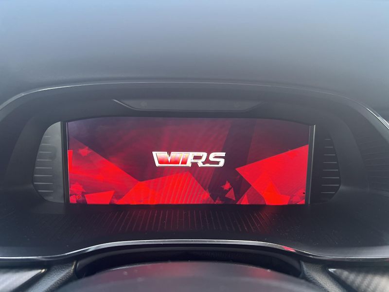 Škoda Octavia RS 2.0TDi 147kw 4x4 DSG LED - fotka 16 z 53