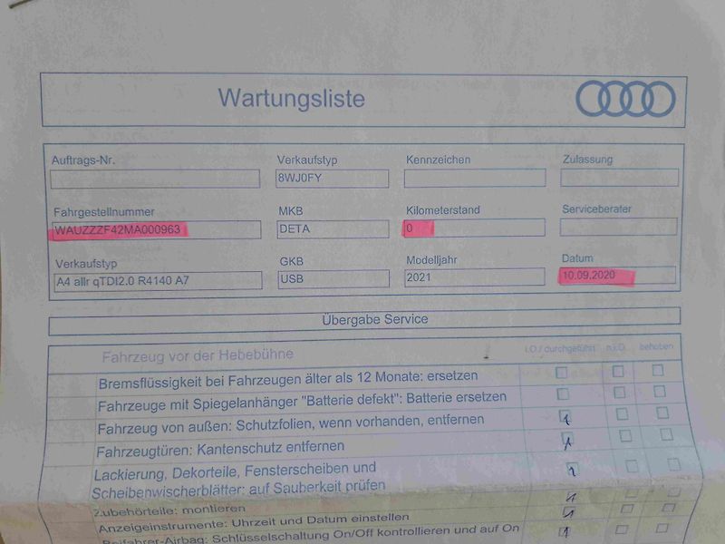 Audi A4 Allroad TDI-140 4x4 18ALU LED DCC NAVI - fotka 40 z 40
