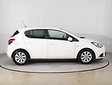 Opel Corsa (2017) 1.4, Serv.kniha, Tempomat - náhled 6