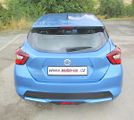 Nissan Micra 1.0i 52kW*NAVI*VÝHŘEV*KLIMA - náhled 9