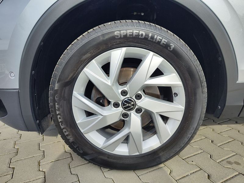 Volkswagen Tiguan Allspace 1.5 TSI/110kW Elegance DSG - fotka 37 z 37