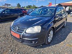 Volkswagen Golf 2,0   TDi 1MAJ*Tažné*Rozvody - fotografie inzerátu