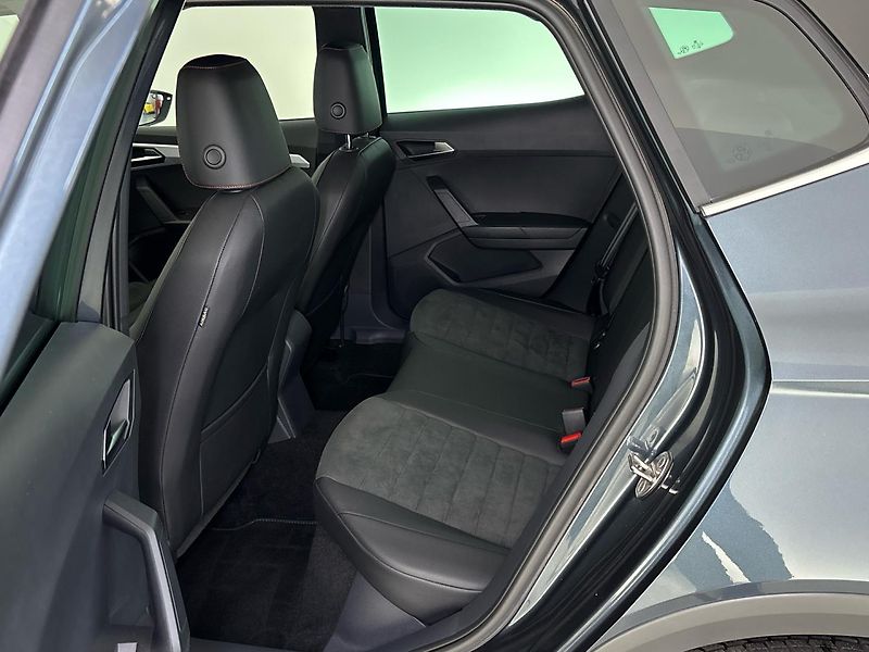 Seat Arona FR - fotka 8 z 27