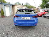 Škoda Octavia (2021) 2.0TDi Combi,85kw,Ambition - náhled 8