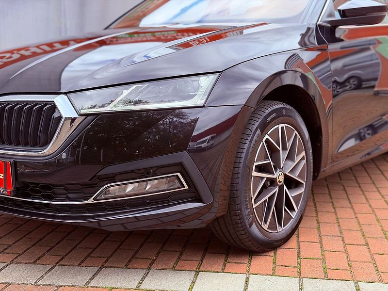 Škoda Octavia 2.0 TDi Style, ČR, 1.Maj, Serv - fotka 3 z 36