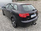 Audi A3 1.6TDi 105PS S-TRON 150TKM CZ! - náhled 13