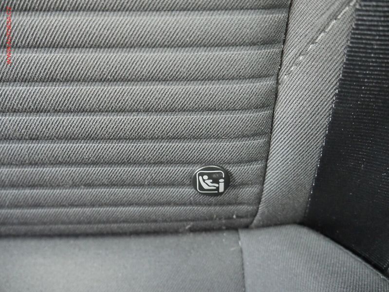 Ford Focus (2017) 1.5 EB, ČR, Titanium - fotka 18 z 18