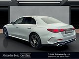 Mercedes-Benz Třídy E E 220 d 4MATIC AMG - náhled 8
