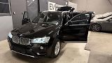 BMW X3 (2017) 2.0DxDRIVE,ČR, VELMI ZACHOVALÝ - náhled 1