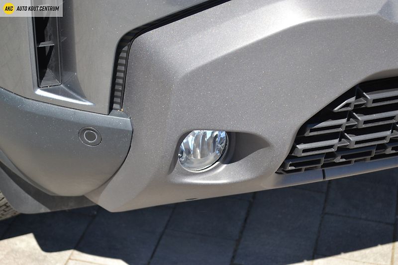 Dacia Duster EXTREME TCE 130 4x4 - fotka 7 z 54