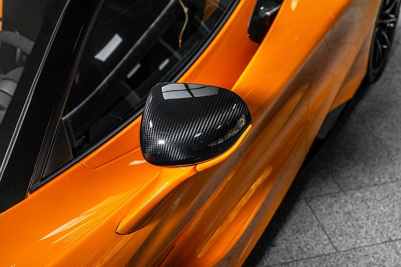 McLaren 765LT LIFT/B&W/MSO/CARBON/BREAKS - fotka 8 z 40