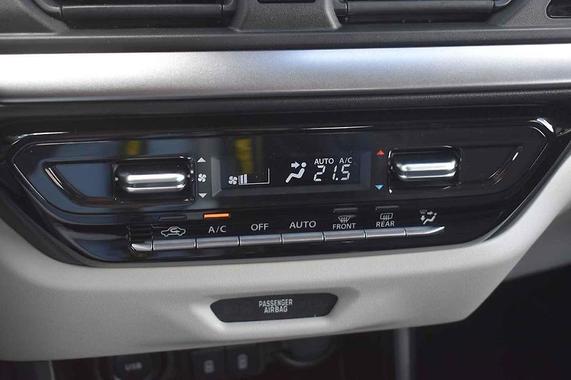 Nové Suzuki Swift jsem poprvé zkoušel na silničkách kolem hradu Karlštejn