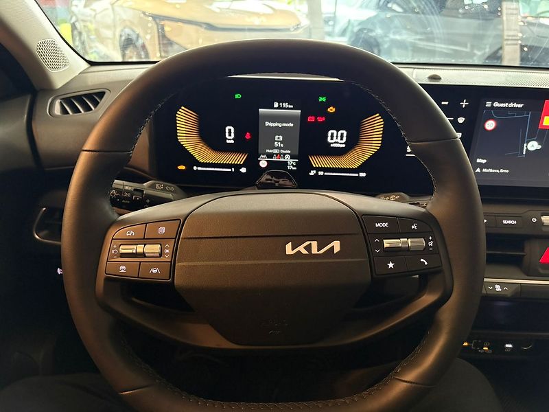 Kia Ostatní (2026) SW 1,0 T-GDi GPF SPIN - fotka 12 z 16