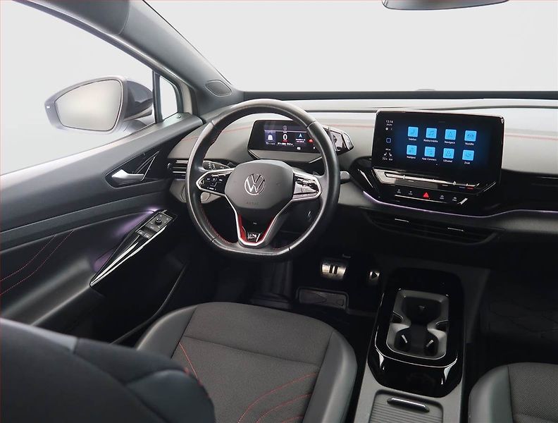 Volkswagen ID.4 (2023) GTX (82 kWh), SoH 92% - fotka 7 z 28