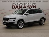 Škoda Karoq 2,0 TDI Style+ 4x4 DSG perleť - náhled 1
