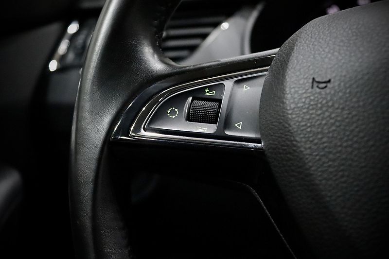 Škoda Octavia 3 Combi 1.4 TSI 103 kW - fotka 22 z 28