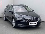 Škoda Superb (2016) 2.0 TDi, Style, DSG, bixen - náhled 1