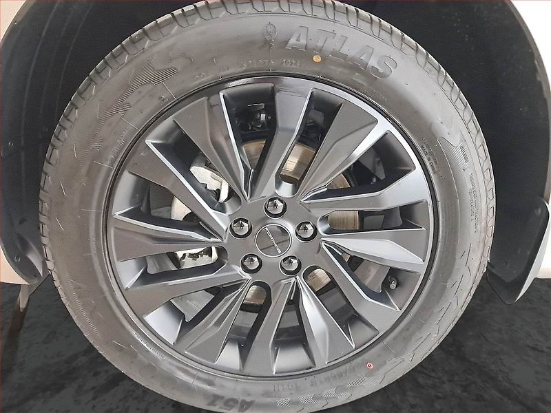 Dongfeng T5 EVO (2025) Deluxe 1.5 Turbo - fotka 15 z 25
