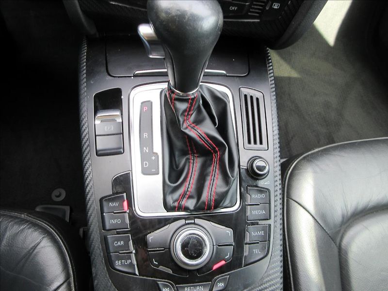 Audi A4 Avant 1,8 TFSi Navi, S-Line, a - fotka 21 z 25