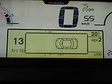Citroën C4 Picasso (2013) 1.6 HDI Comfort, AT, AC, temp - náhled 17