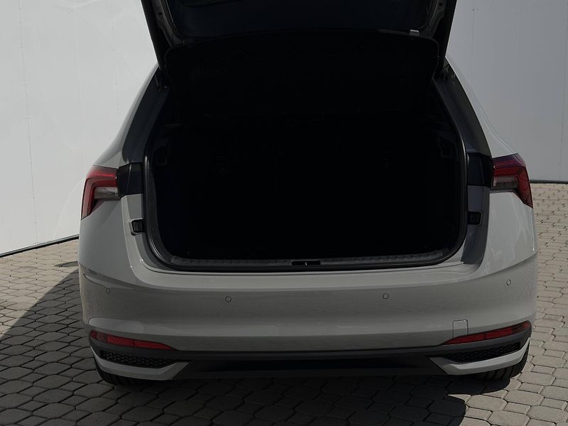Škoda Scala (2026) Dynamic 7DSG 1,0TSI - fotka 6 z 6