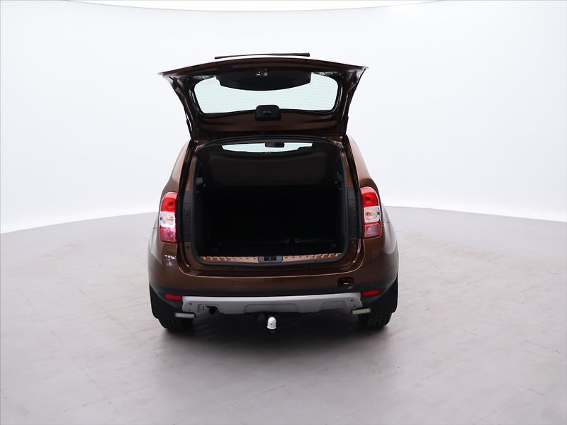 Dacia Duster 1.6 77kW 16V Cool CZ 1.Maj. - fotka 9 z 25