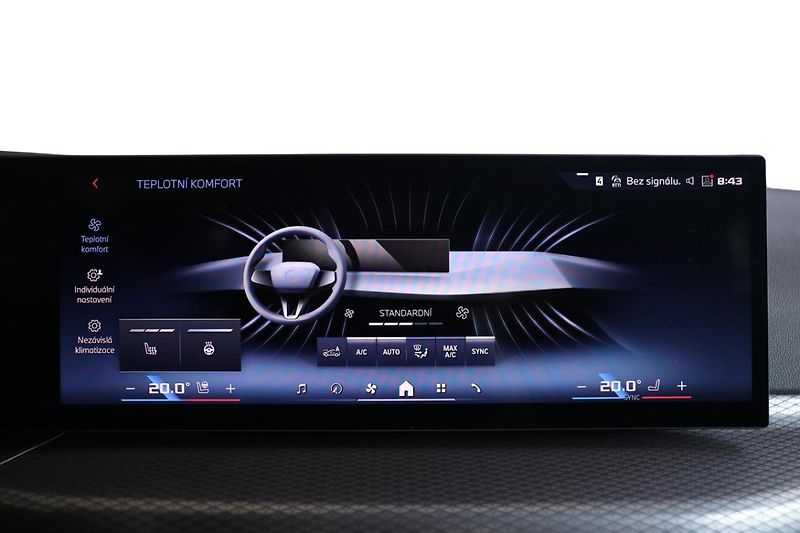 BMW i4 M60 xDrive - fotka 19 z 30