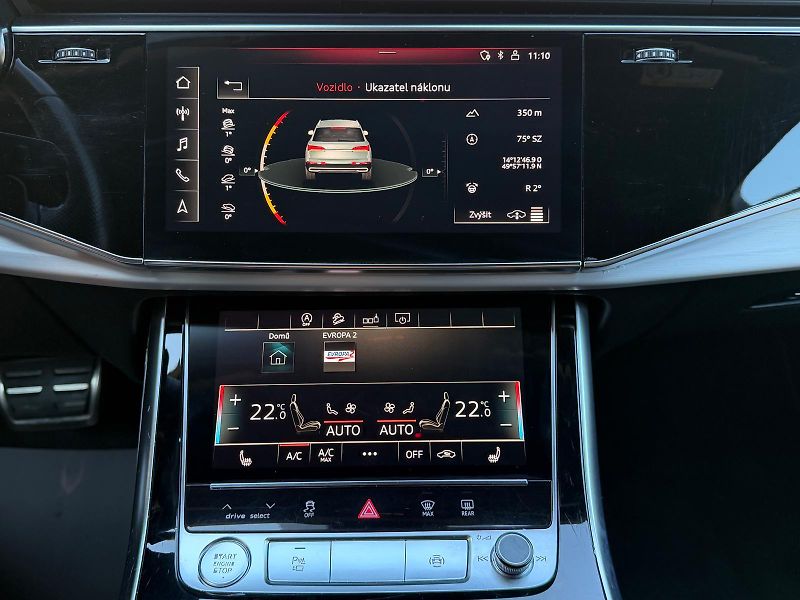 Audi Q7 50TDi-ČR-R21-S LINE-FACELIFT - fotka 24 z 35