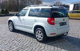 Škoda Yeti 1.2 TSI Active - náhled 6