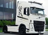 Volvo FH (2022) 500 4x2 tahač EURO 6 - náhled 1