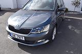 Škoda Fabia (2017) 1.2TSI 81kw DSG JOY NAVI APP - náhled 1