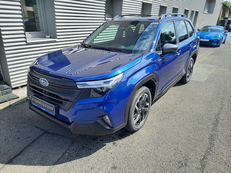 Subaru Forester (2026) NOVÝ FORESTER 2,0i COMFORT - fotka 3 z 68