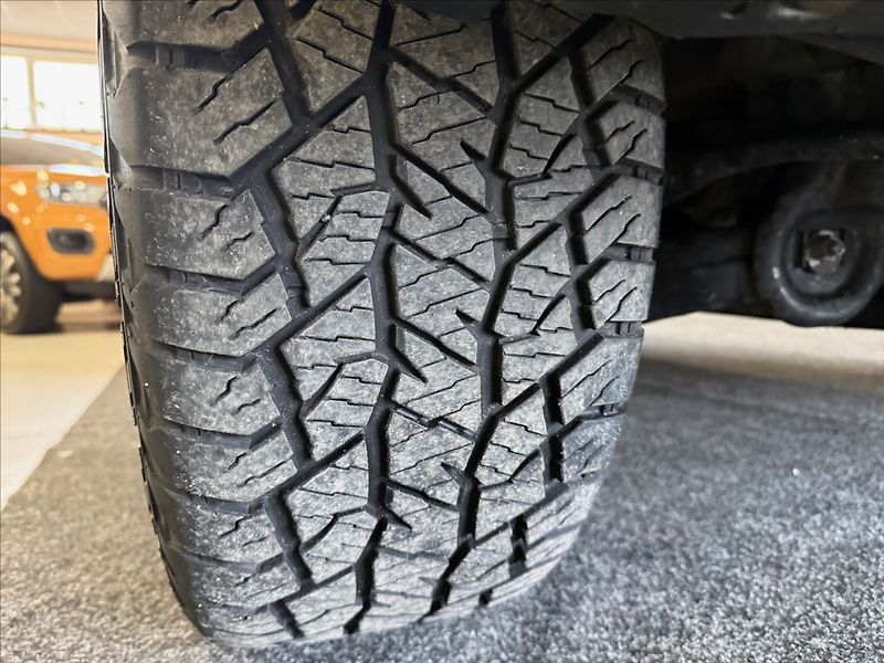Volkswagen Amarok 3,0 V6 Hardtop,po servisu - fotka 25 z 36