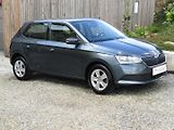 Škoda Fabia (2019) 1.0 MPI 55kW TOP QUALITY - náhled 1