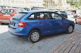 Škoda Rapid (2015) 1.4 TDi 66kW AMB / AUT. KLIMA - náhled 6