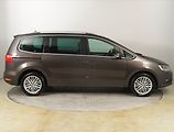 Volkswagen Sharan (2015) 2.0 TDI, Automat, 7 míst, Navi - náhled 6