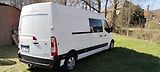 Renault Master (2017) 2.3 DCi 96 KW 7-míst 150tis km - náhled 3